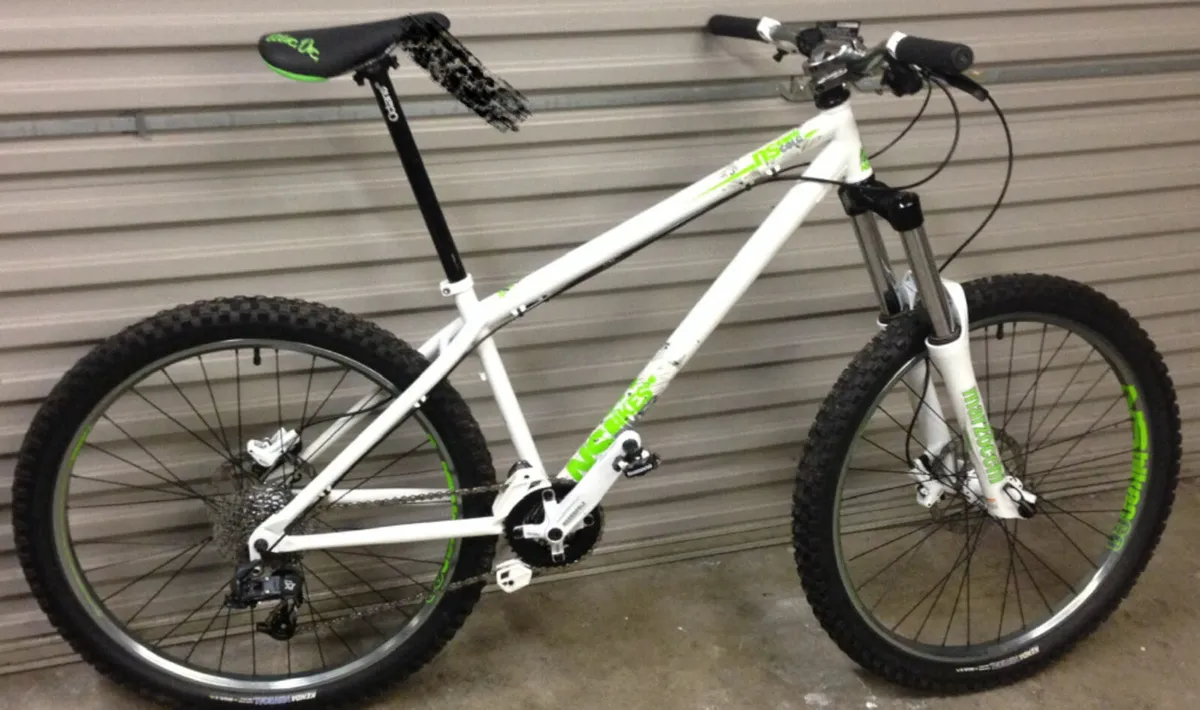 NS Core Mountain Bike - Image 1
