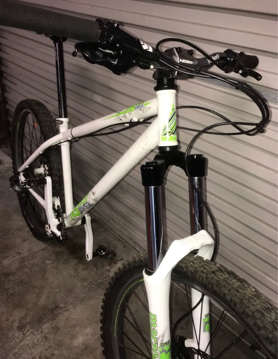 NS Core Mountain Bike - Image 2