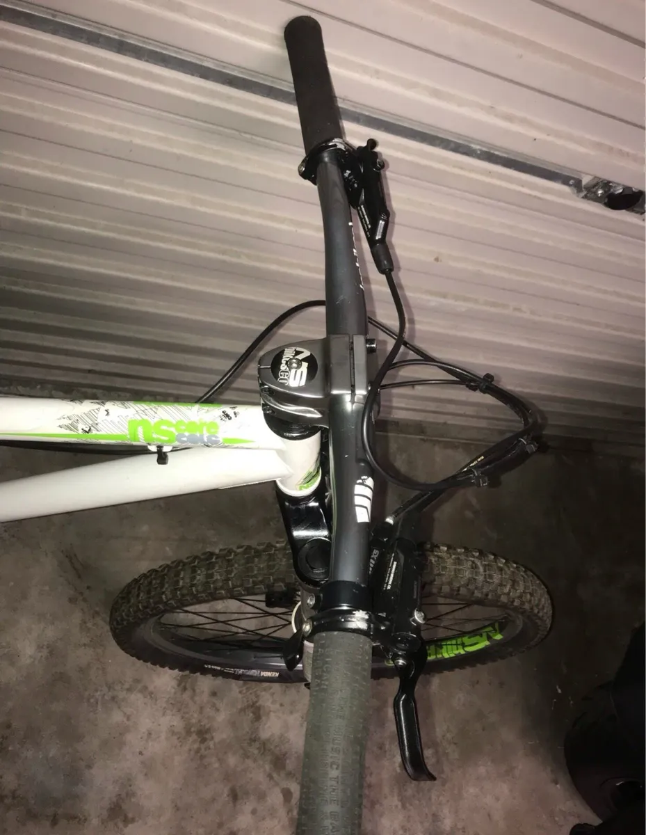 NS Core Mountain Bike - Image 3