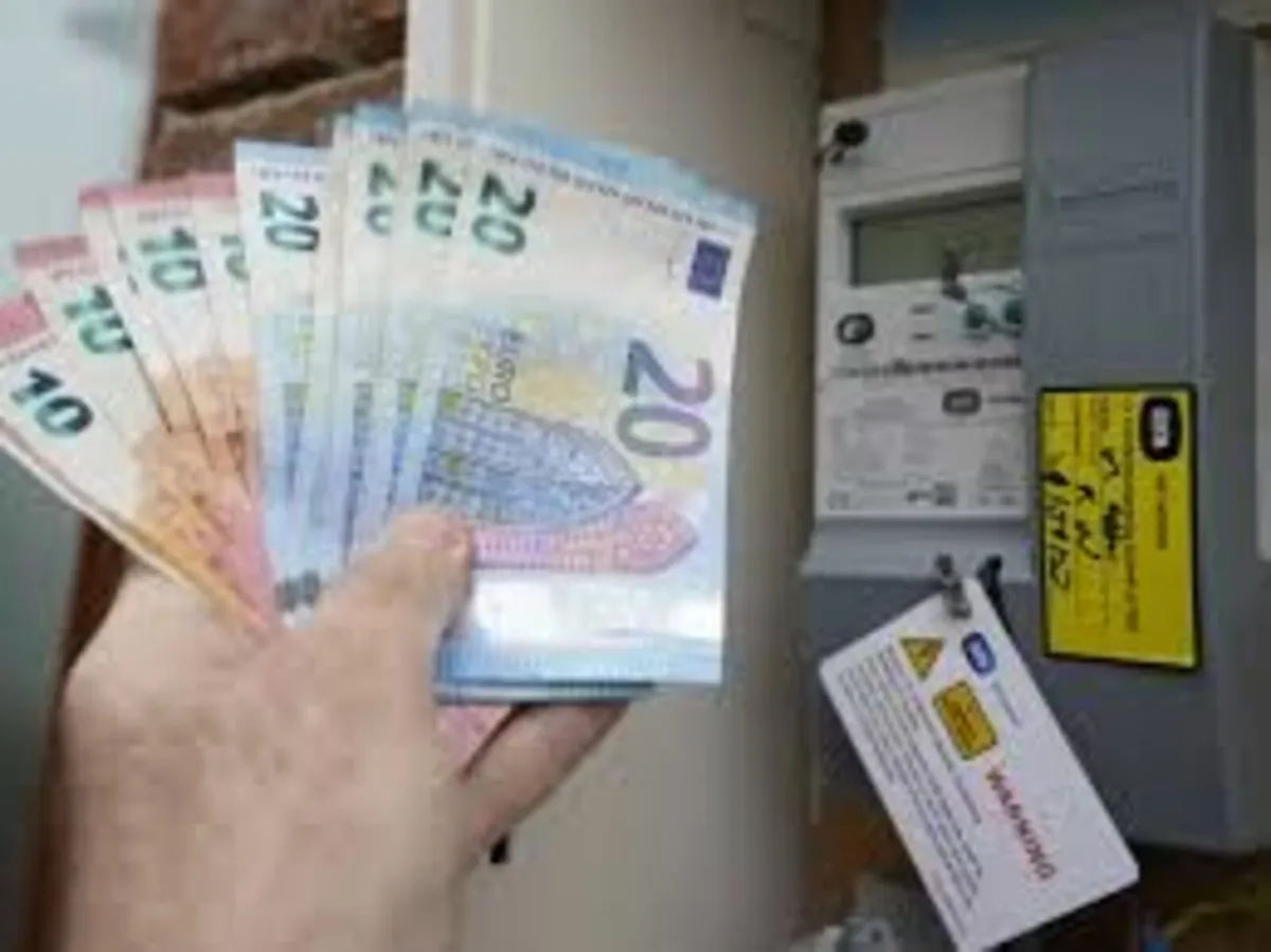🔥 Get a €290/€360 Instant Electricity Credit 🔥