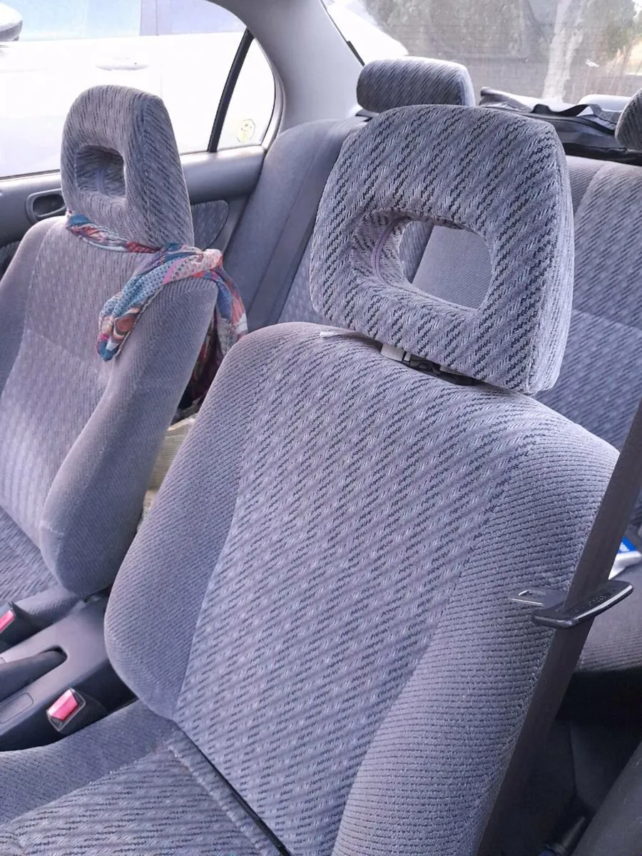 Honda Civic Saloon 1999 - Image 4