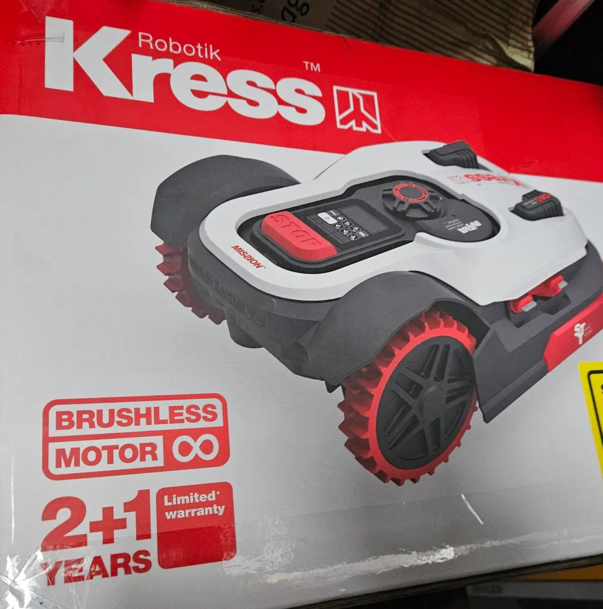 Kress - Image 2