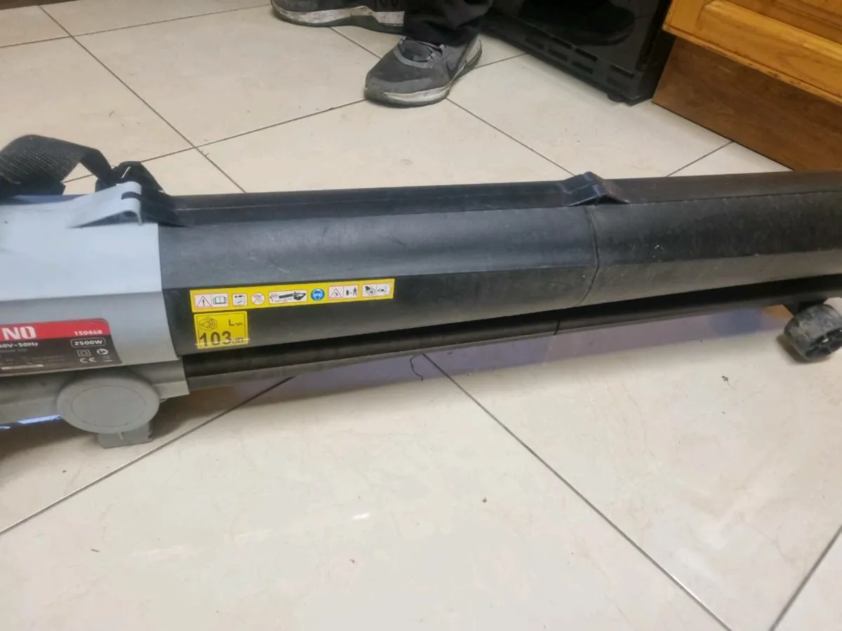 Leaf blower - Image 3