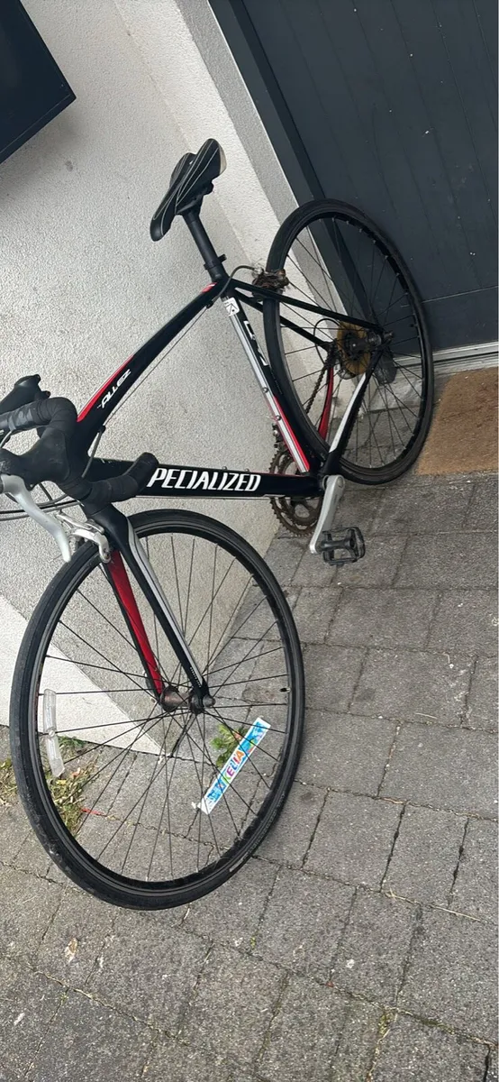 Specialized ALLEZ - Image 1