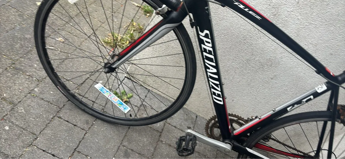 Specialized ALLEZ - Image 2