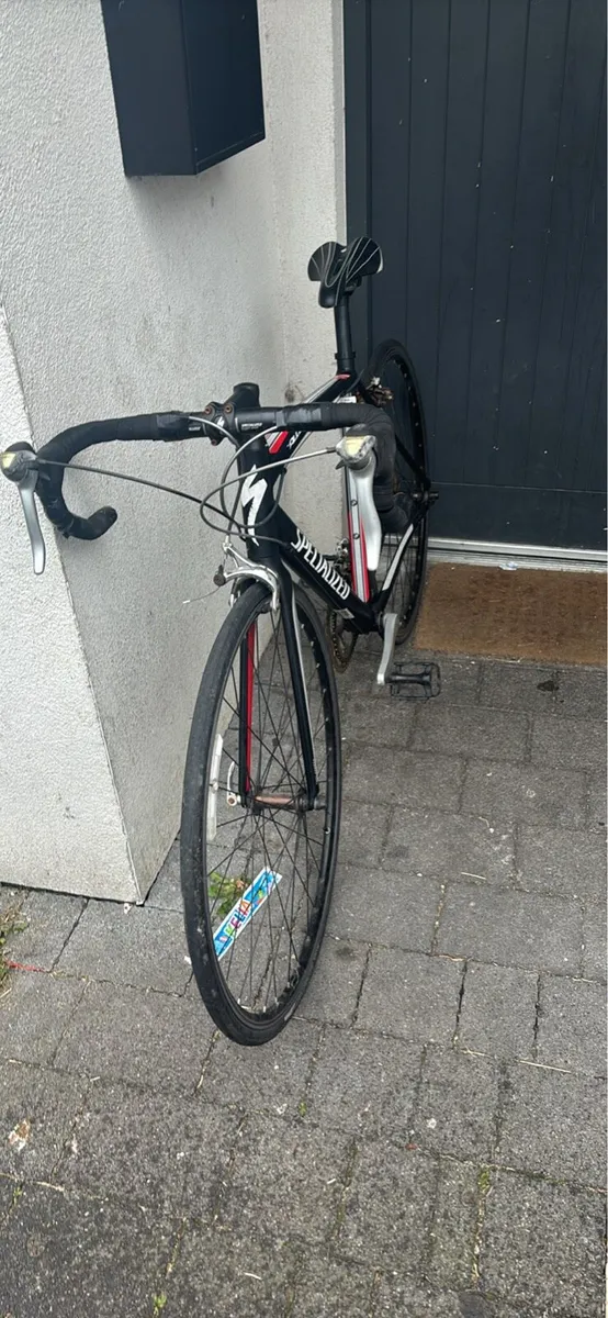 Specialized ALLEZ - Image 3