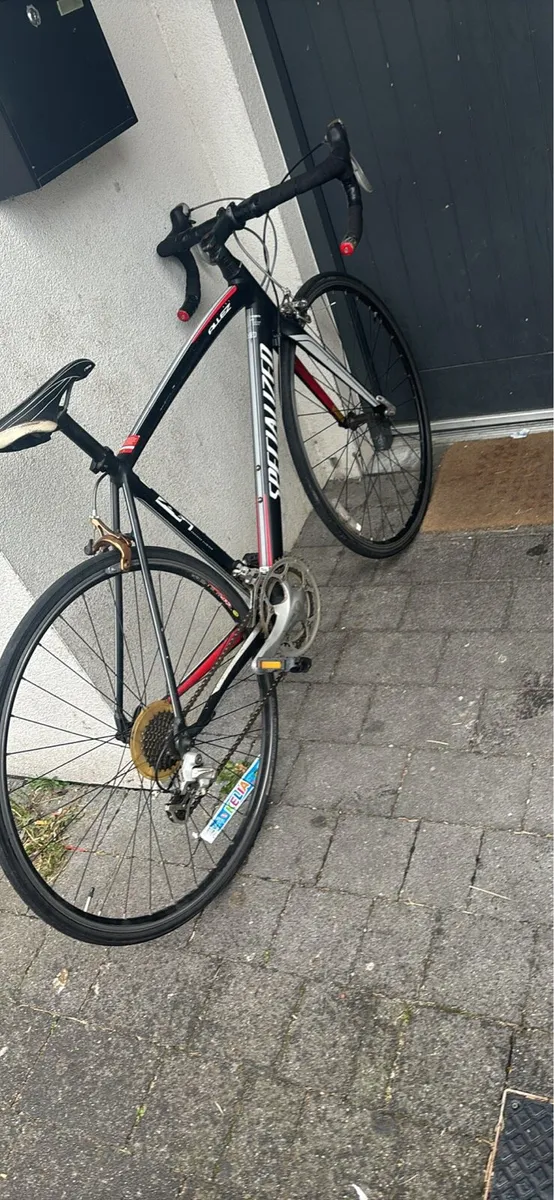 Specialized ALLEZ - Image 4