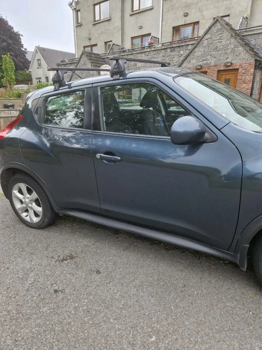 Nissan Juke - Image 2