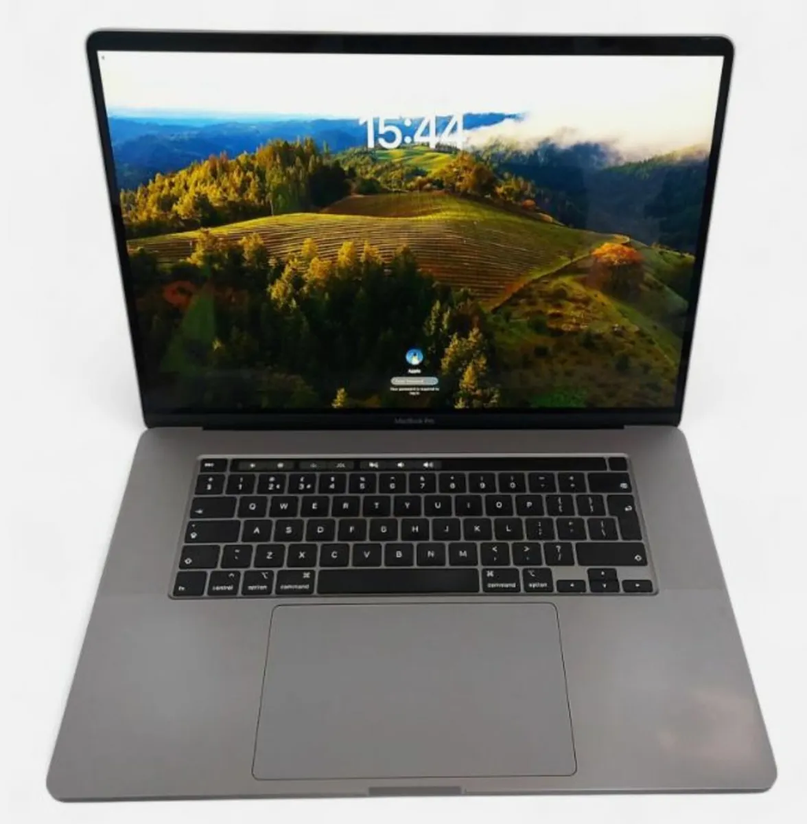 2019 Apple MacBook Pro 16" A2141 i9 32GB 512GB SSD - Image 3