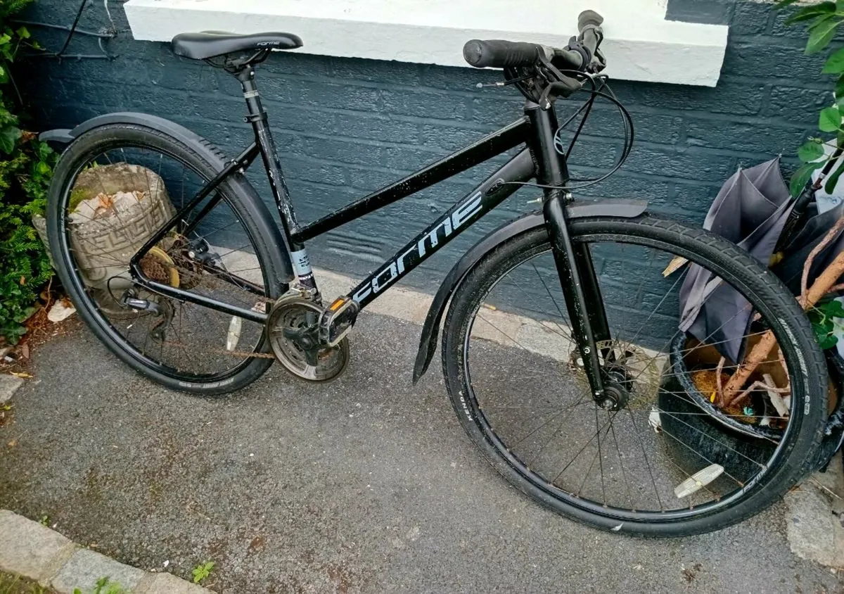 LADIES BICYCLE - Image 2
