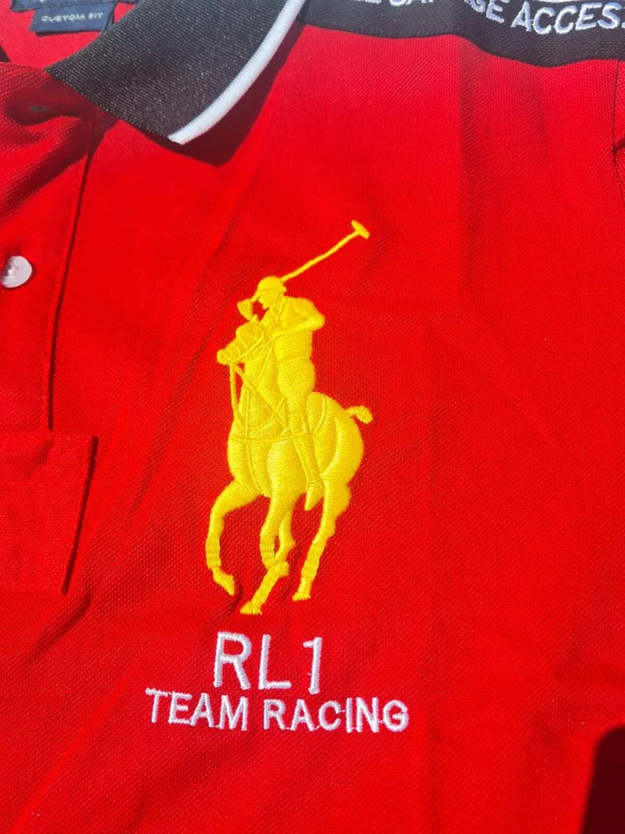 Ralp lauren polo - Image 2