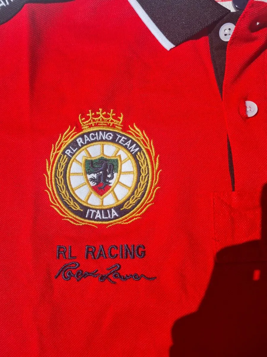 Ralp lauren polo - Image 3