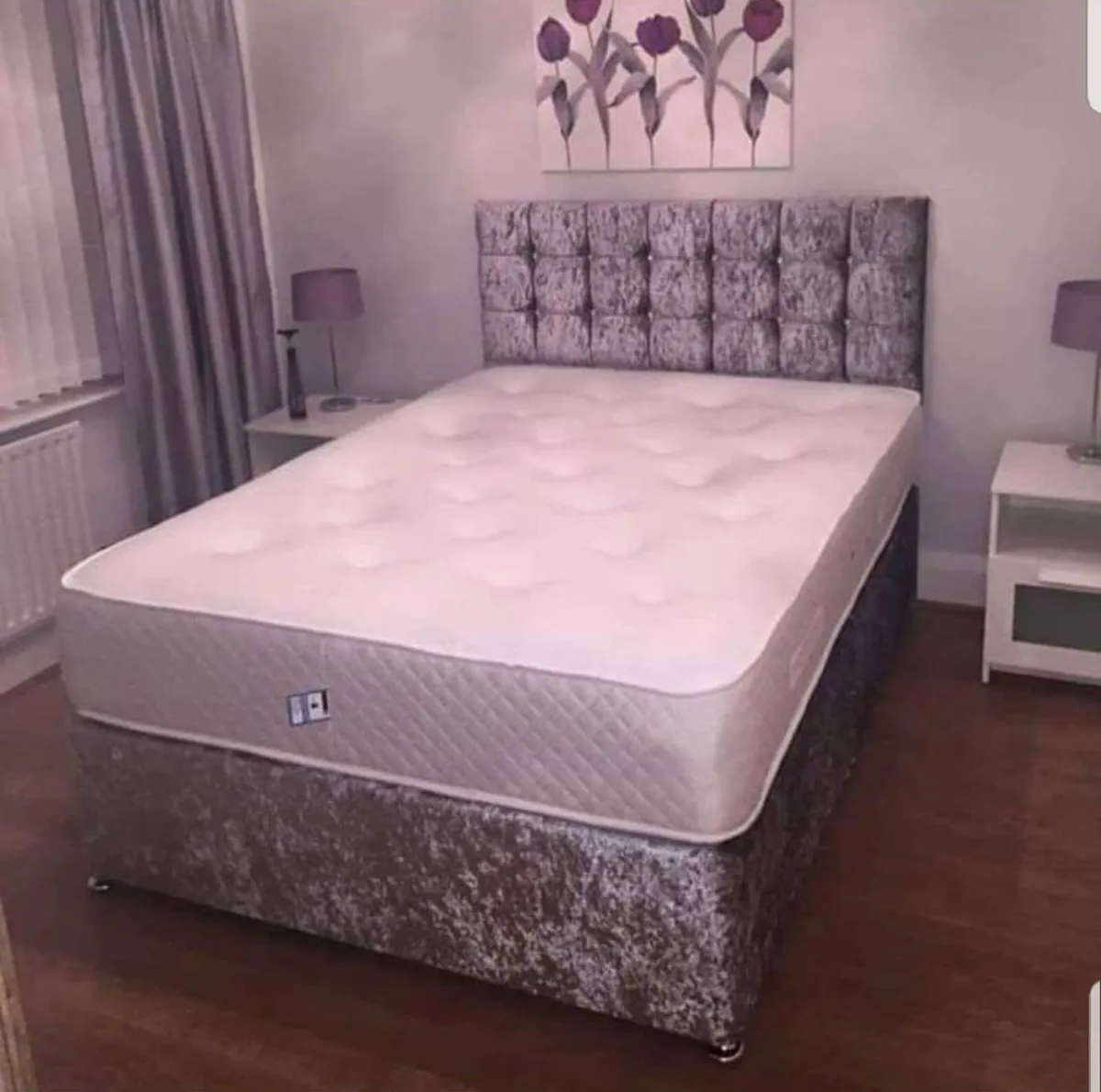 New Beds Limerick – Free Delivery
Brand new beds w - Image 2