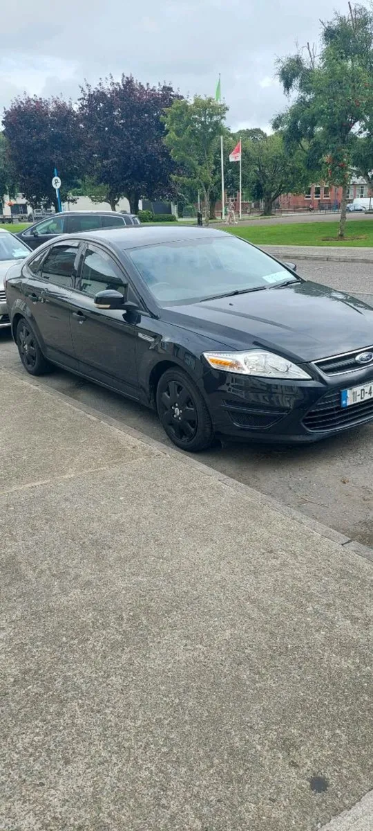 Ford mondeo 1.6 ecoflex 2011 - Image 2