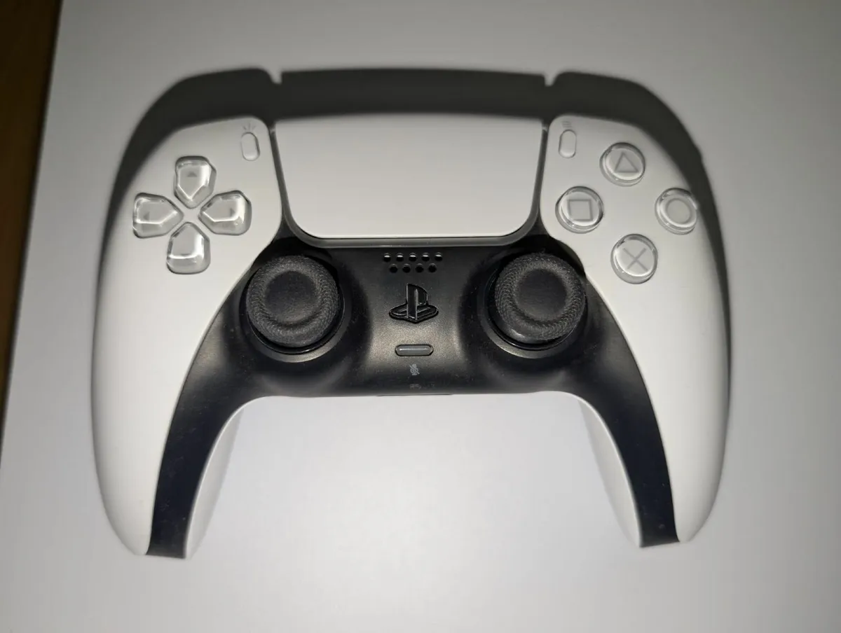 Playstation 5 Digital - Image 2