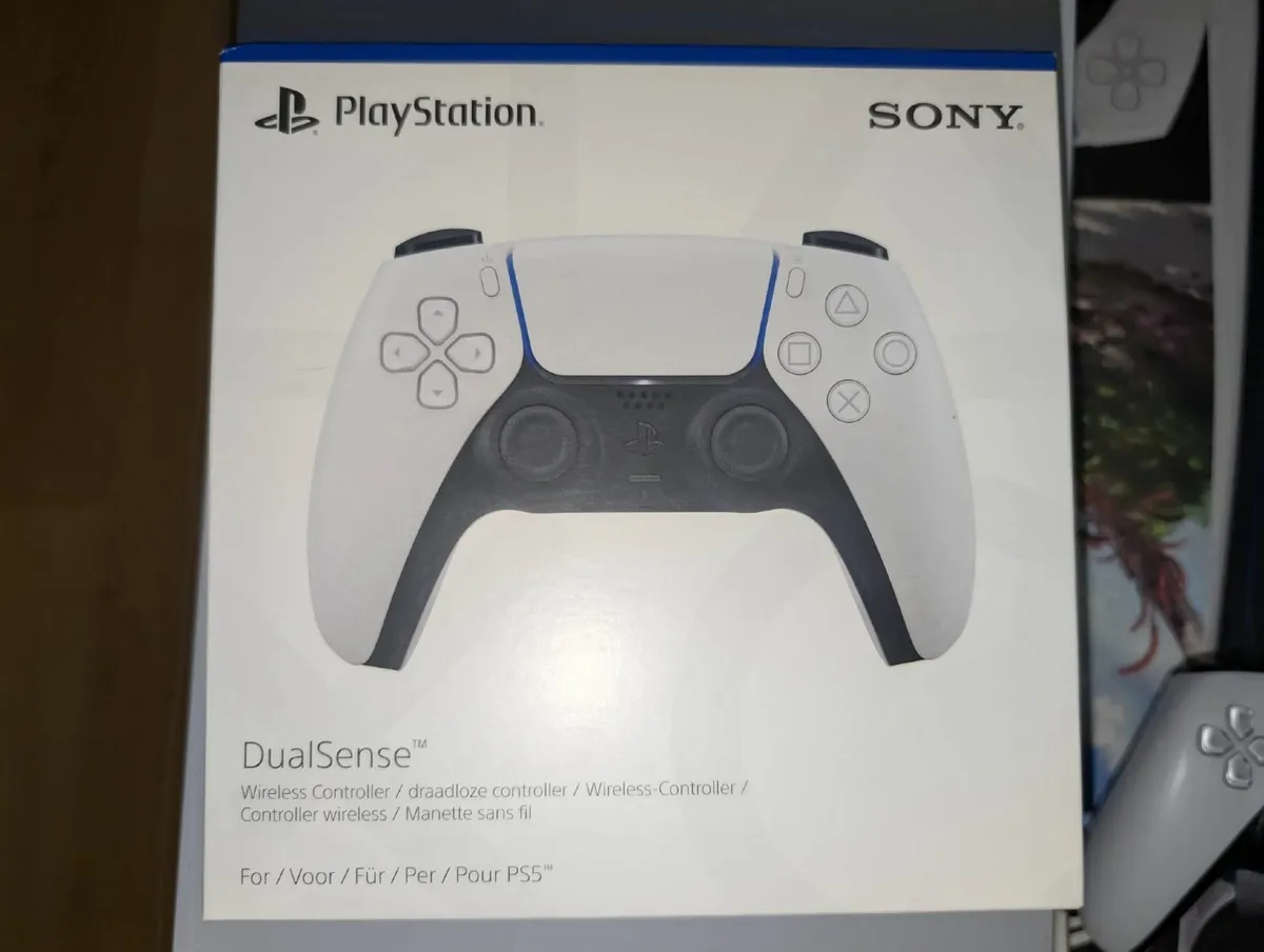 Playstation 5 Digital - Image 3