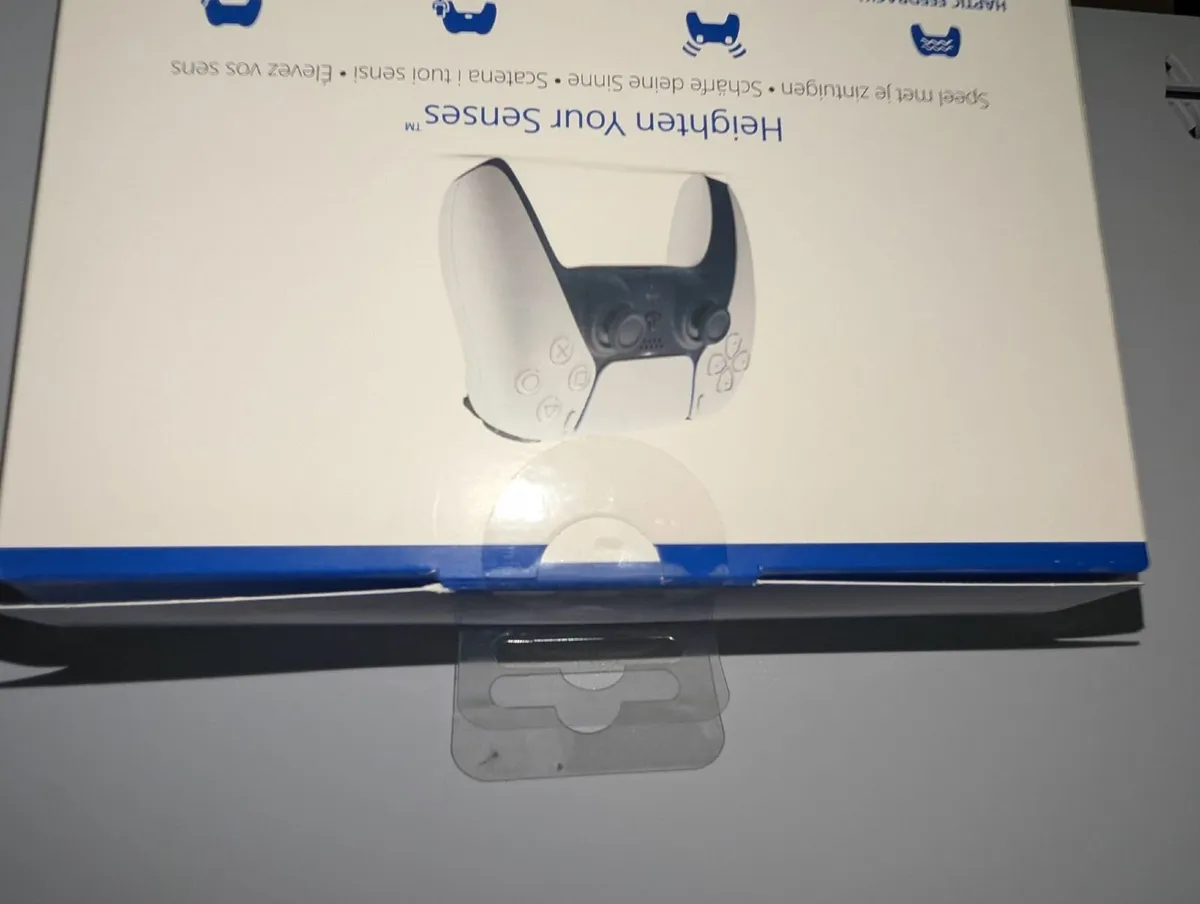 Playstation 5 Digital - Image 4