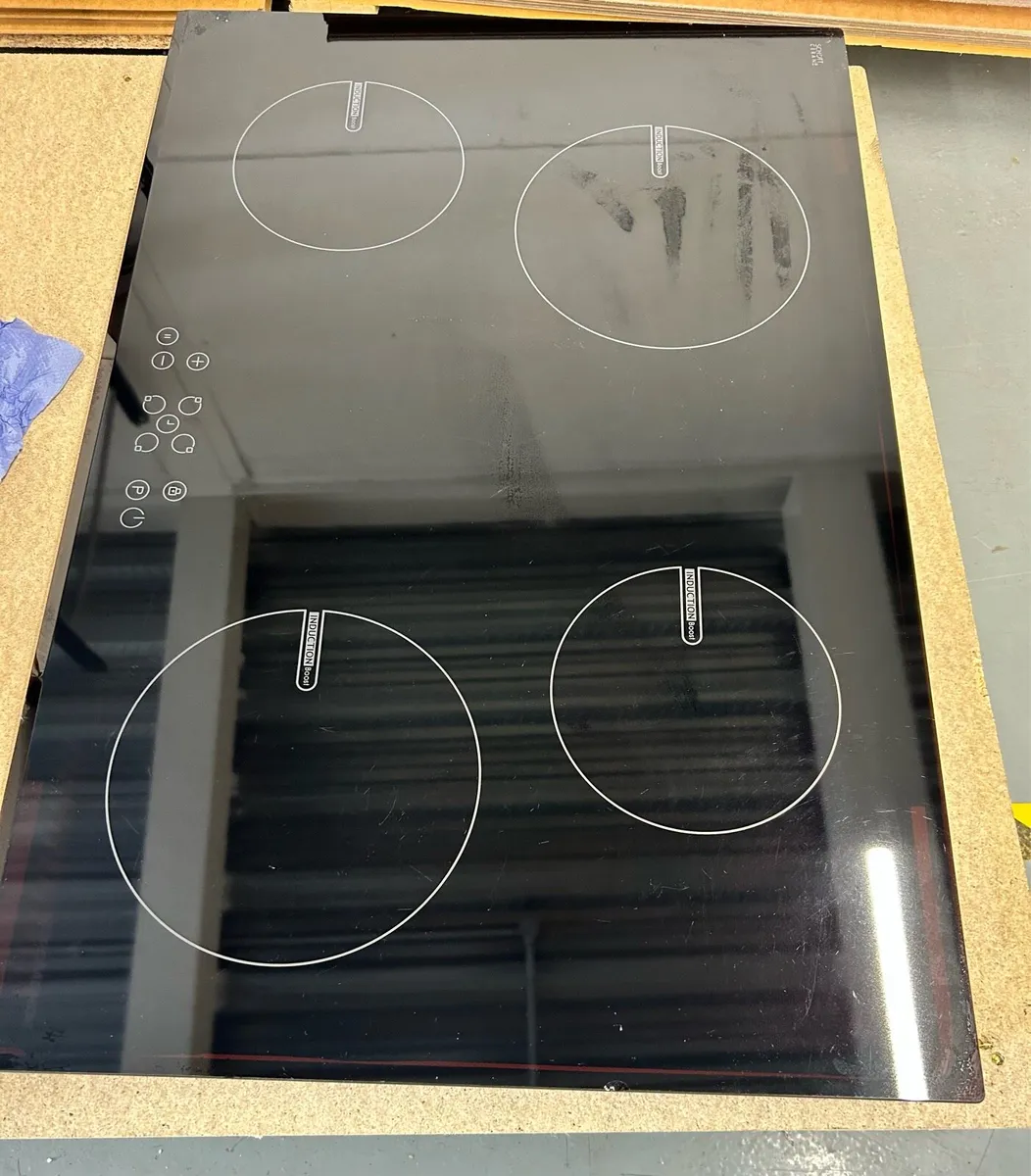 Induction Hob - Image 1