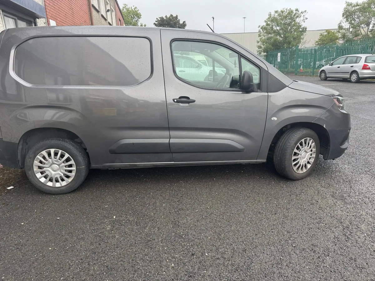 Toyota Proace - Image 1