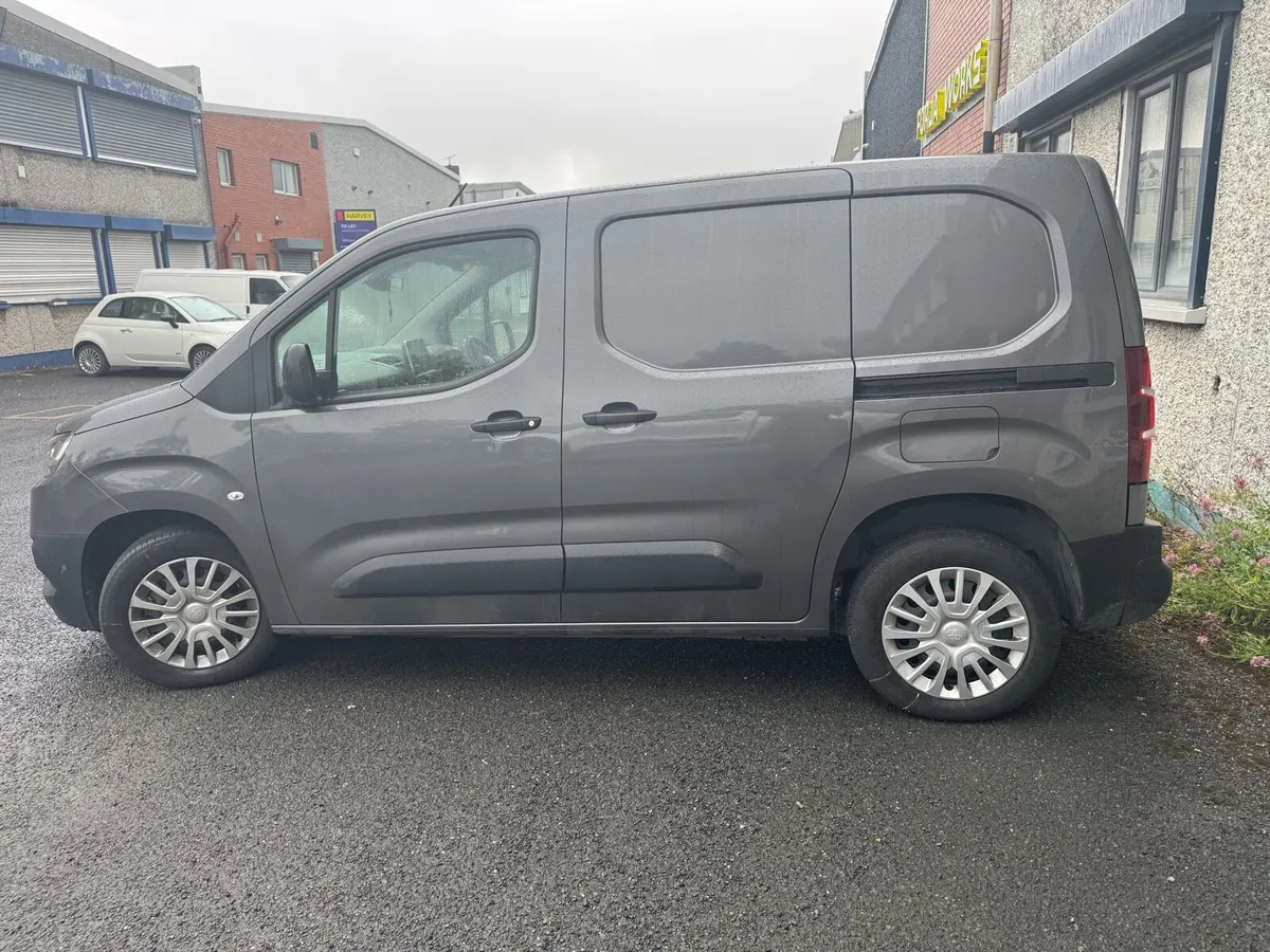 Toyota Proace - Image 2