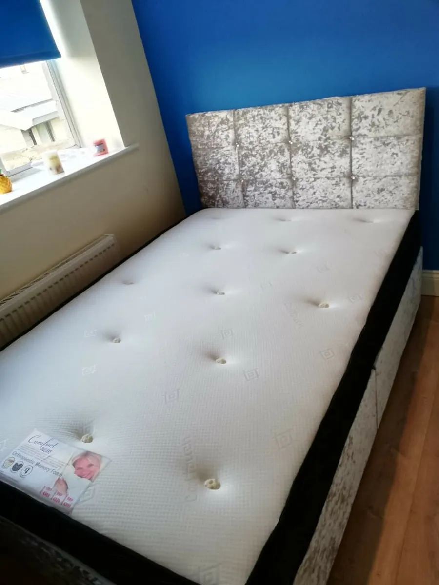 Beds for sale Carlow – cash on delivery
Brand new - Image 4