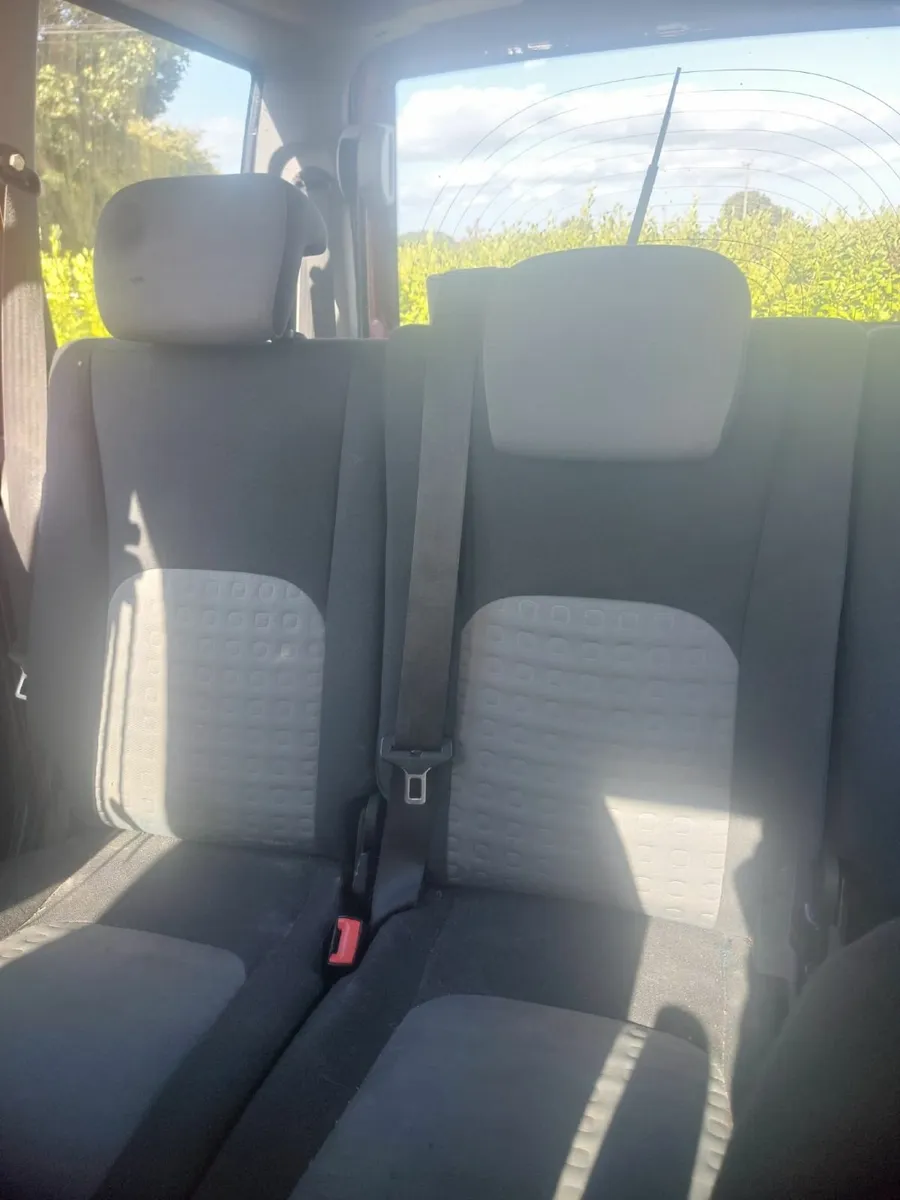 Fiat Doblo 2007 - Image 1