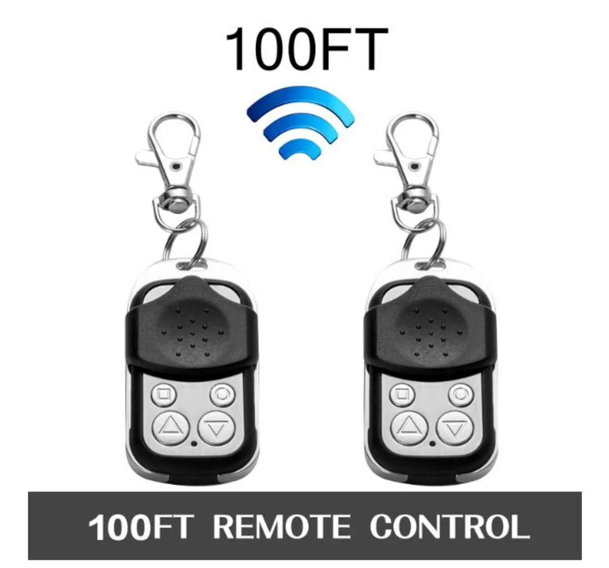Automatic Gate Opener 1300lbs,with Infrared Sensor - Image 4