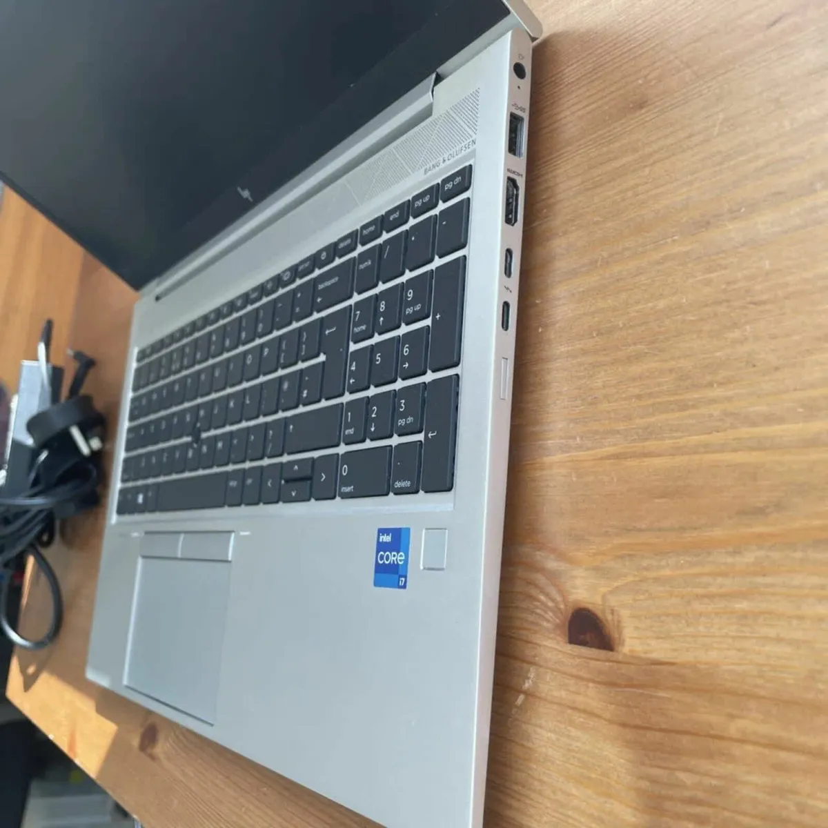 HP EliteBook 850 G8 - Image 2