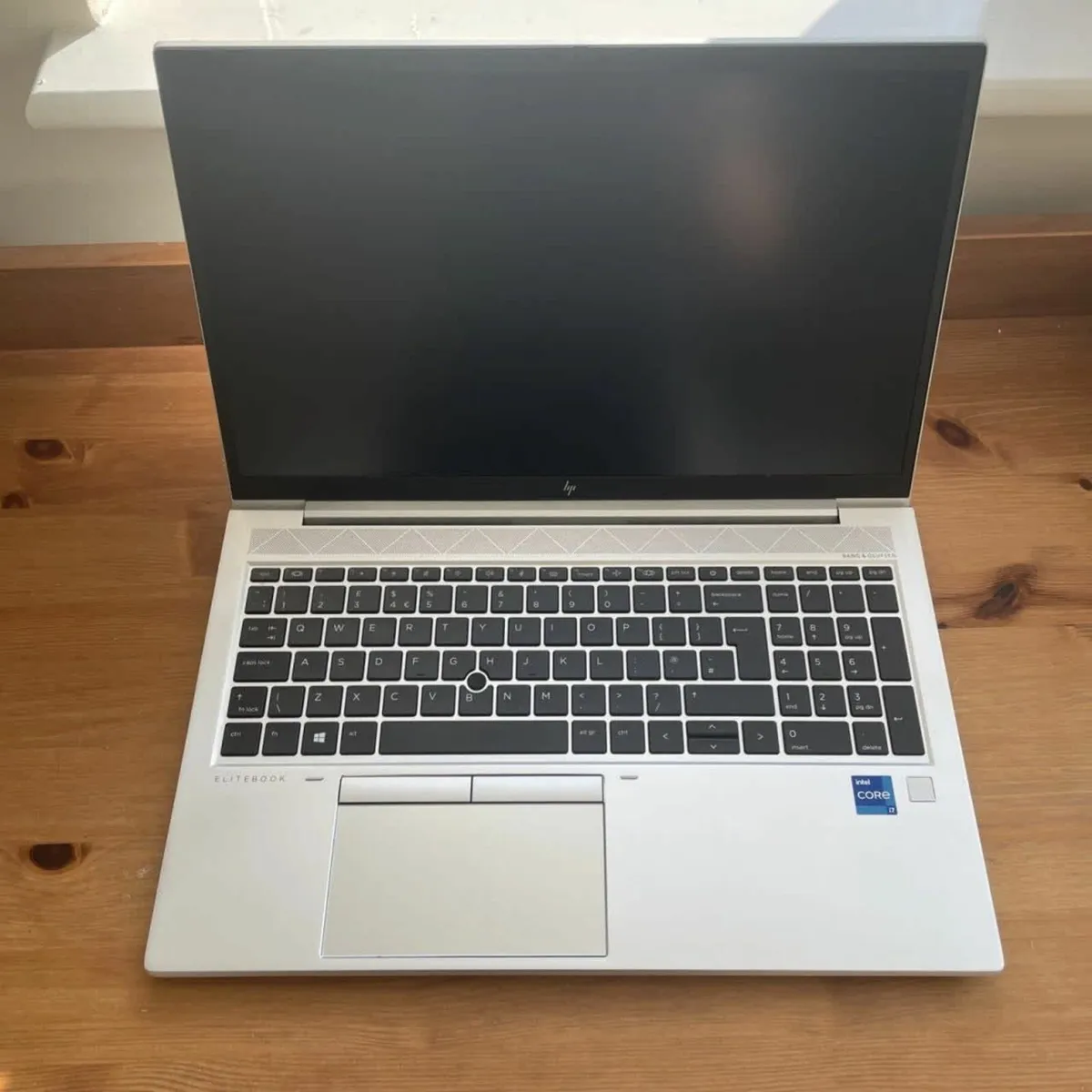 HP EliteBook 850 G8 - Image 1