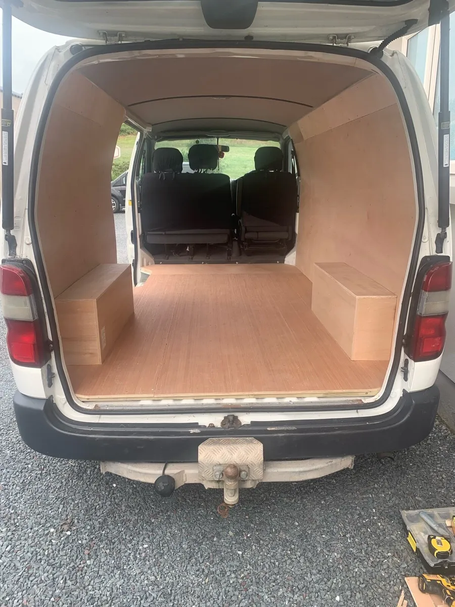 Ply lining - Image 1