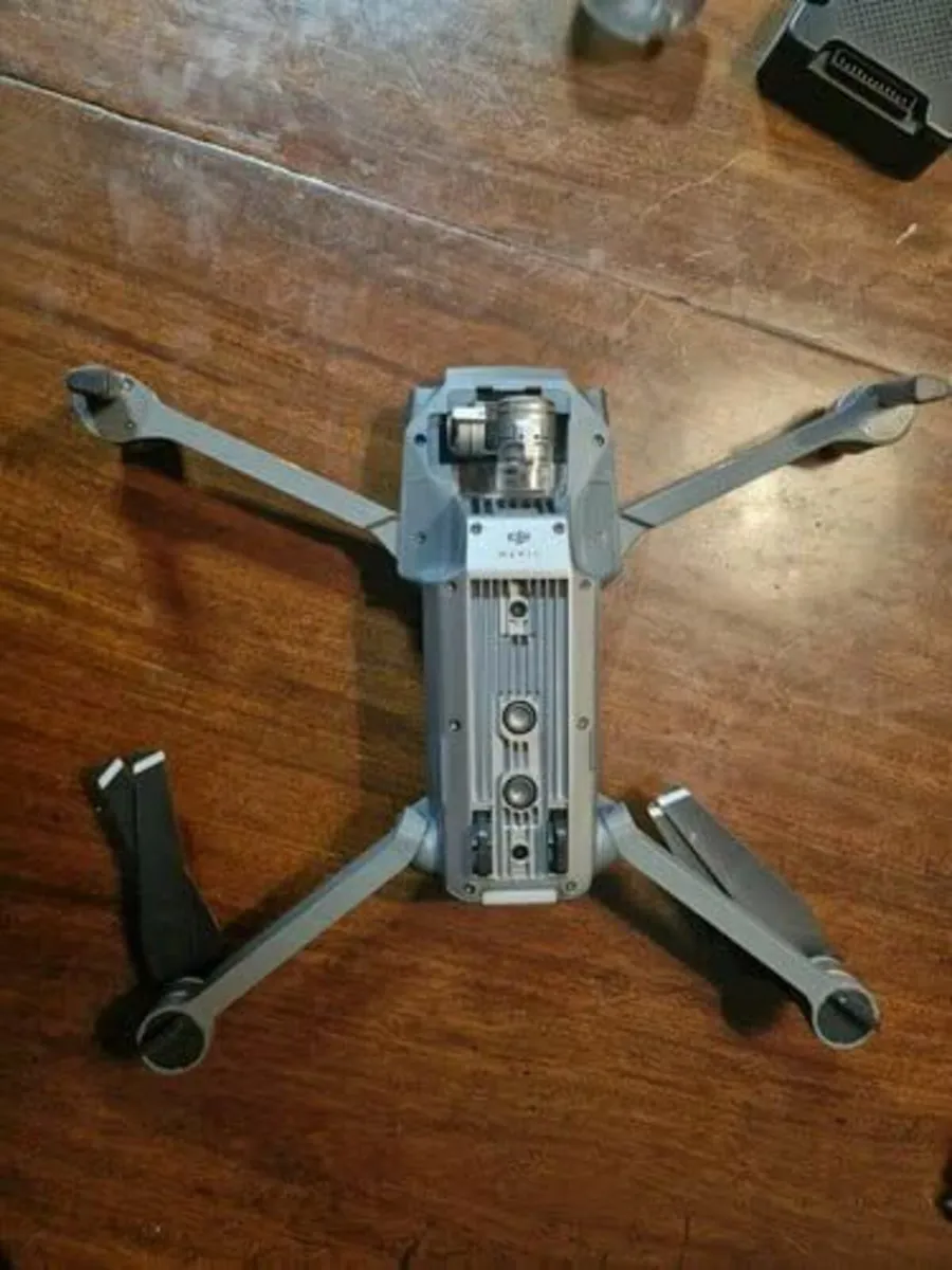 DJI Mavic Pro Fly More Combo - Image 3
