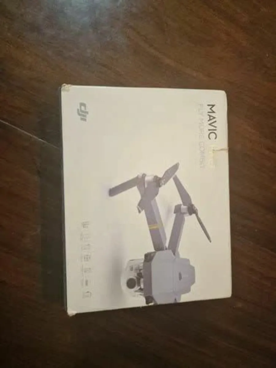 DJI Mavic Pro Fly More Combo - Image 4