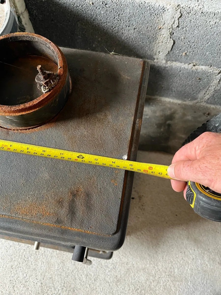 Stove - Image 3