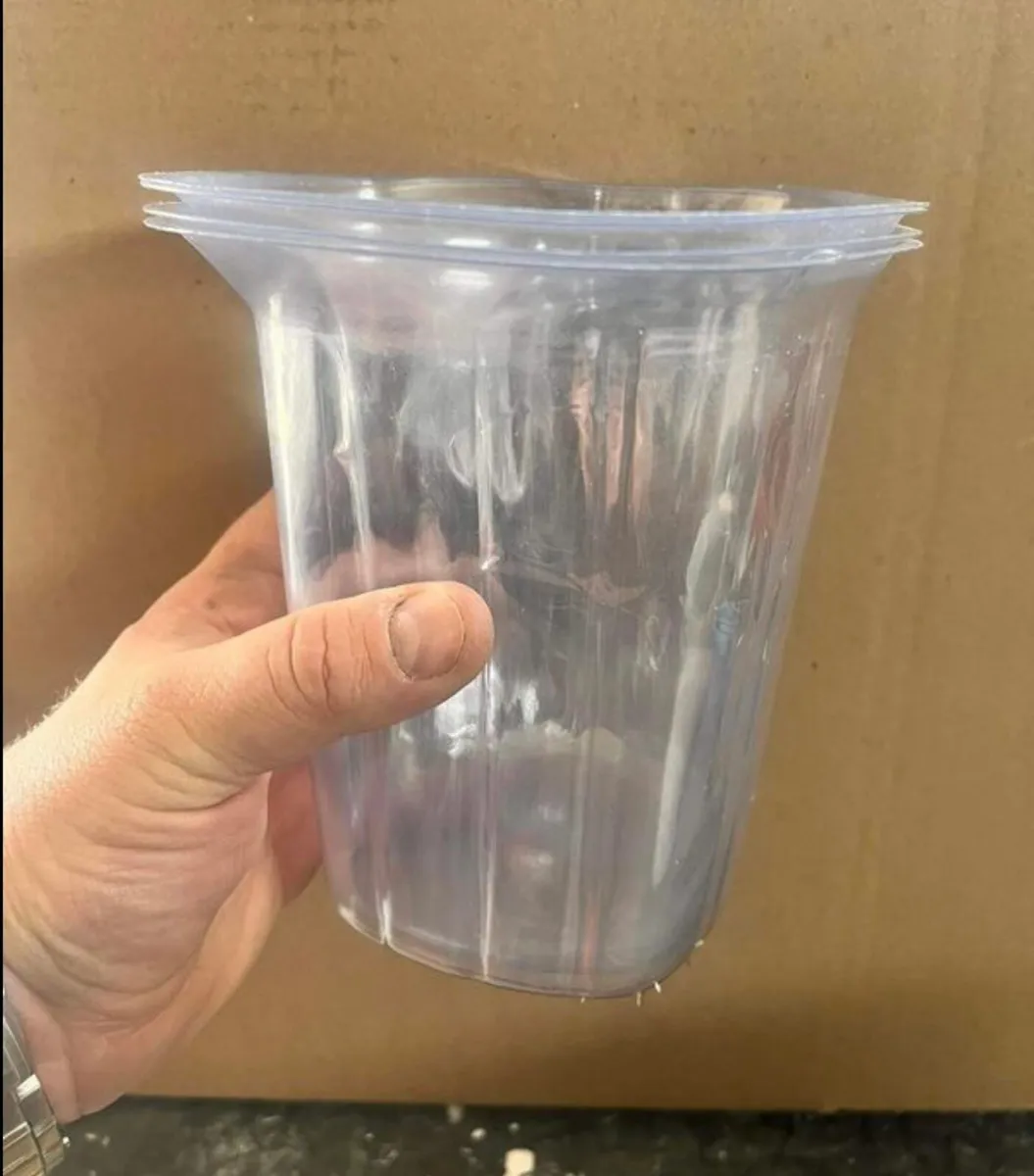 Paint cup, new - Image 2