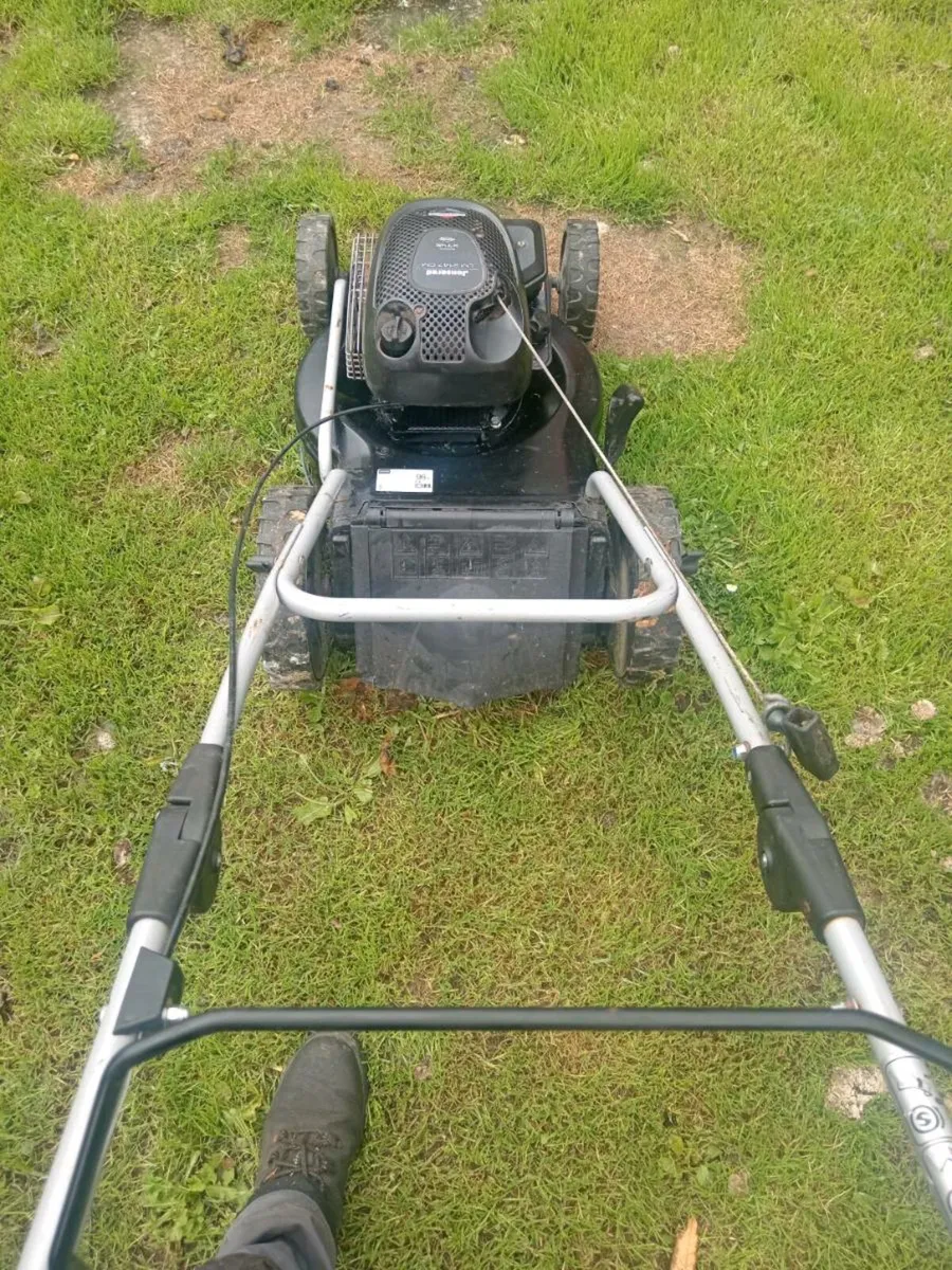 Lawnmowers - Image 4