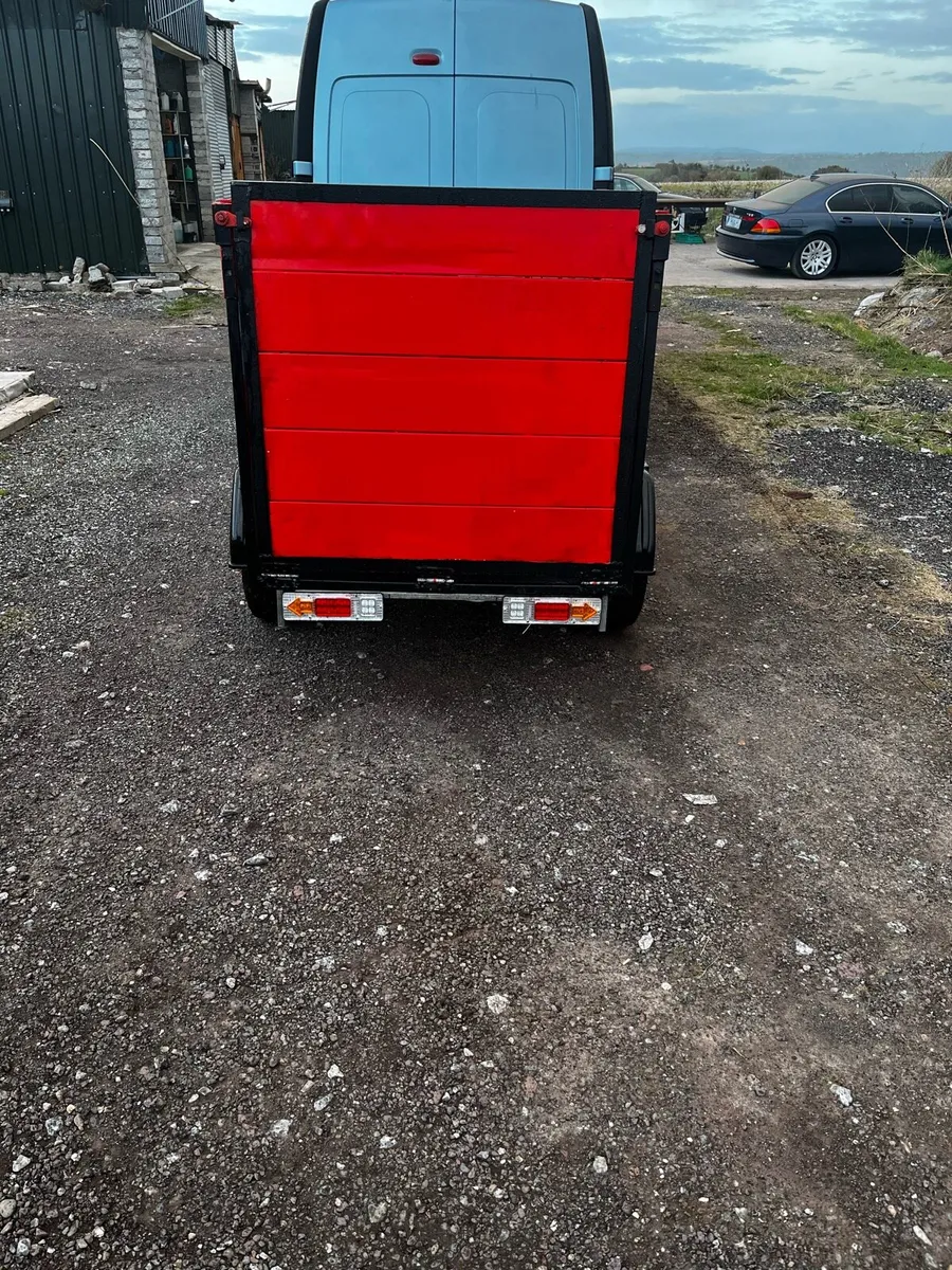 Trailer for sale - Image 3