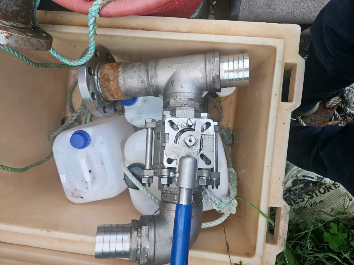3" desmi pump - Image 4