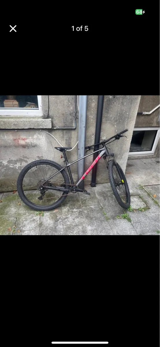 Bicycle - Image 1