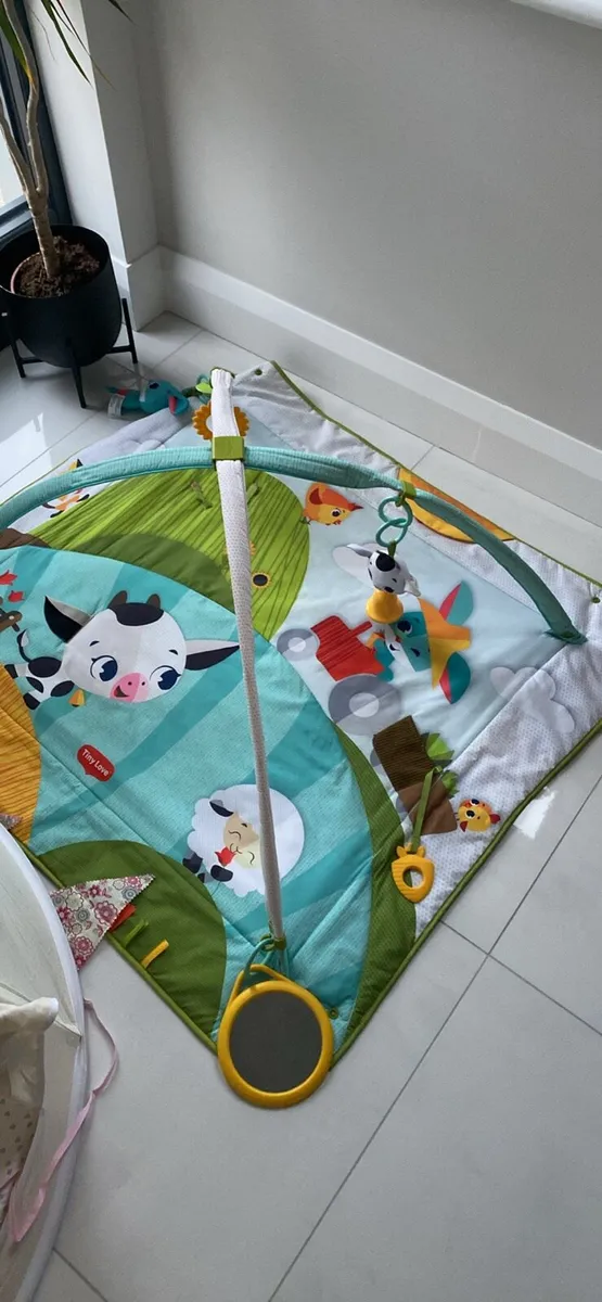 Playmat - Image 1