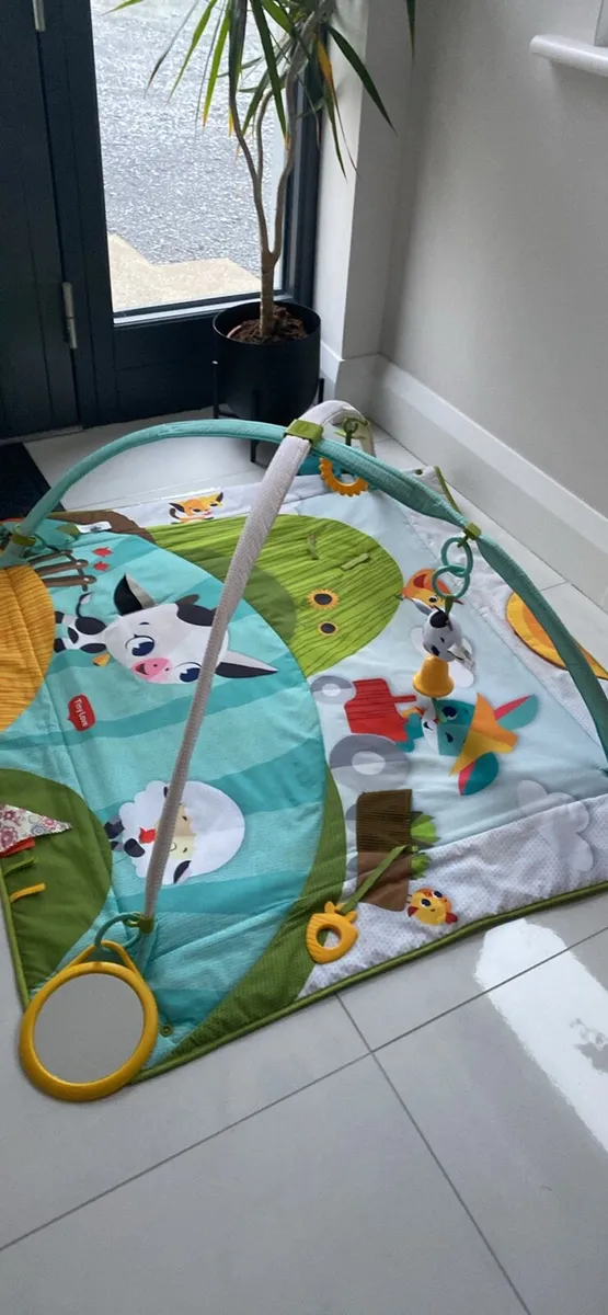 Playmat - Image 2