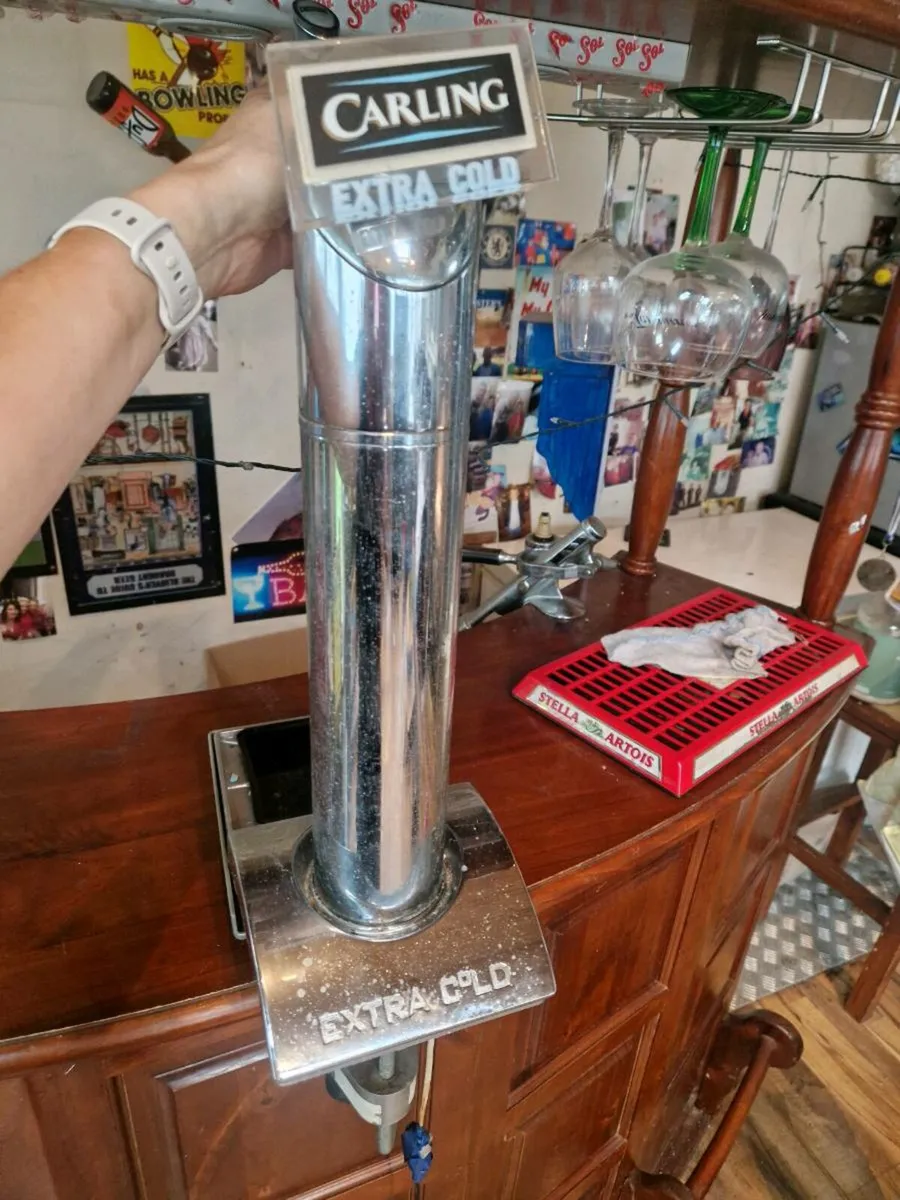 Bar memrobelia - Image 1
