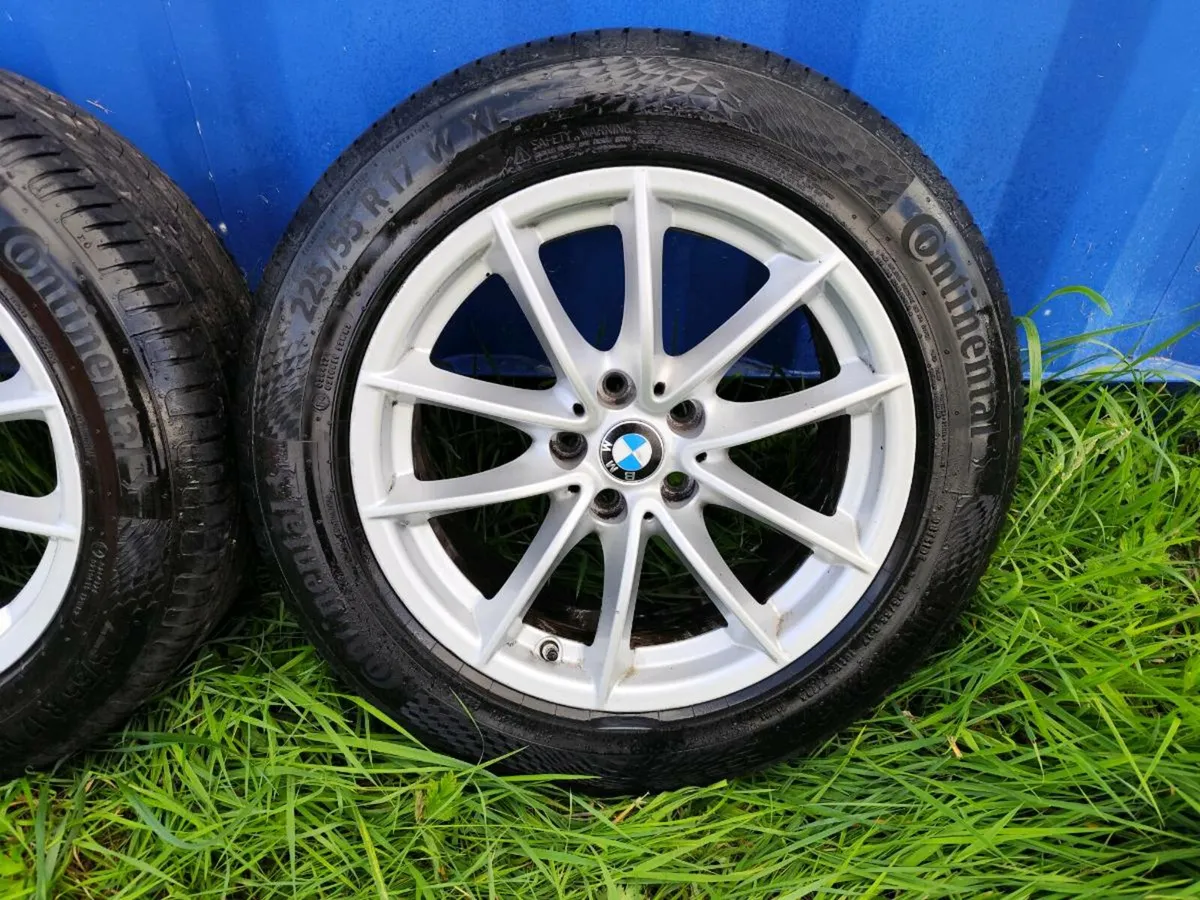 5x112 BMW, Mercedes, Audi, VW,  Skoda, Seat - Image 2