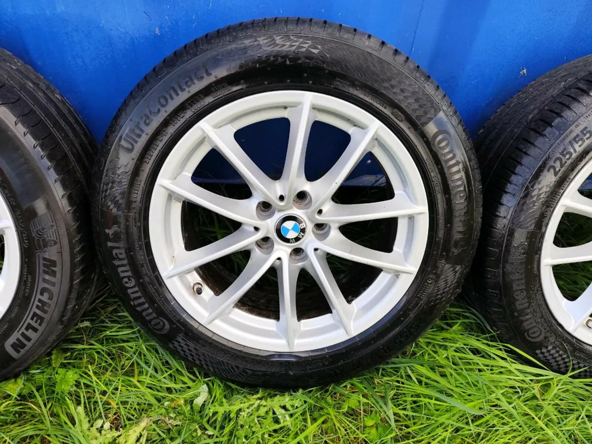 5x112 BMW, Mercedes, Audi, VW,  Skoda, Seat - Image 3