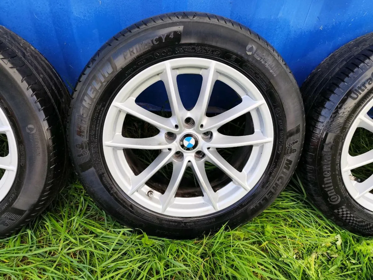 5x112 BMW, Mercedes, Audi, VW,  Skoda, Seat - Image 4