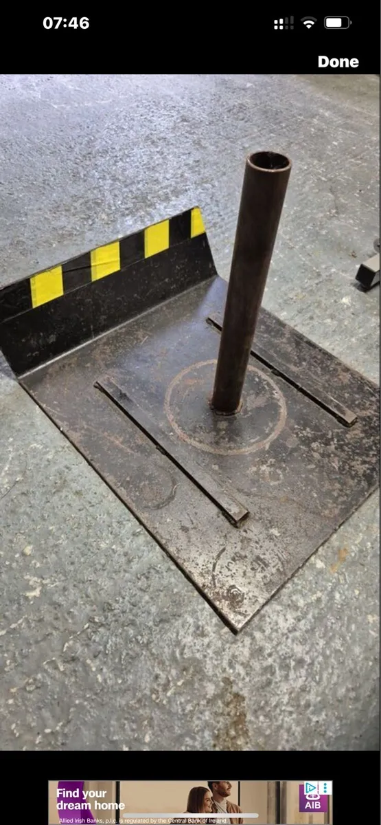 HEAVY DUTY COMMERCIAL SLED - Image 2
