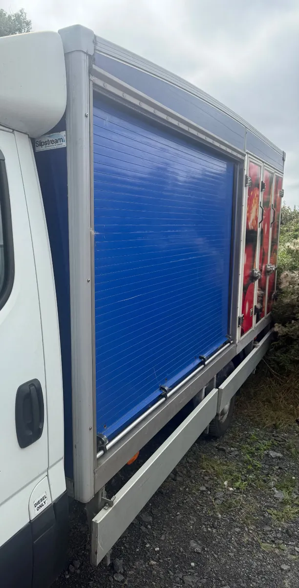 Iveco Daily 2016 - Image 3