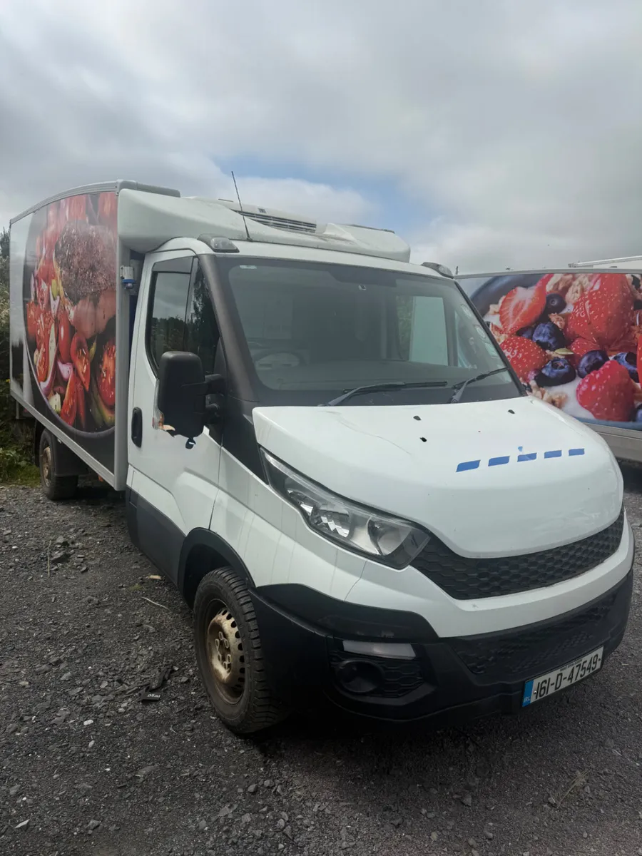 Iveco Daily 2016 - Image 1