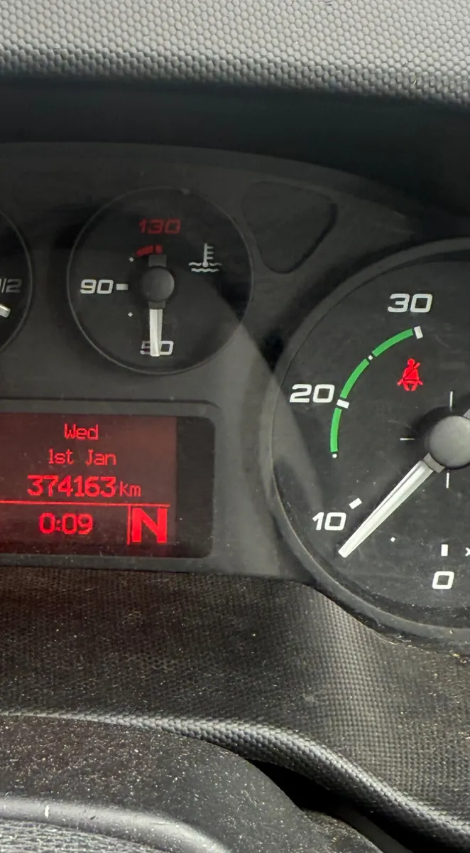 Iveco Daily 2016 - Image 4