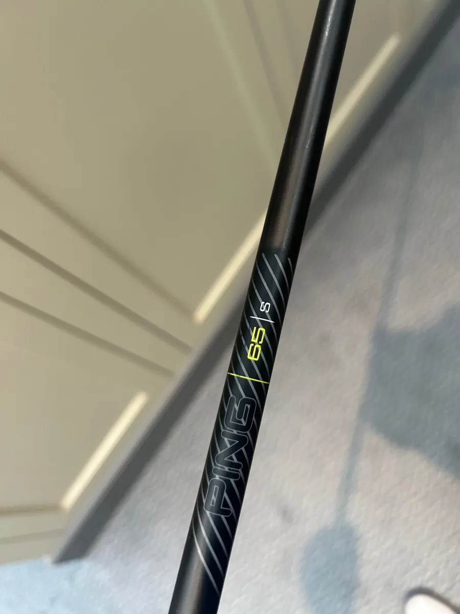 Ping 430 SFT 16 Degree 3 Wood - Image 2