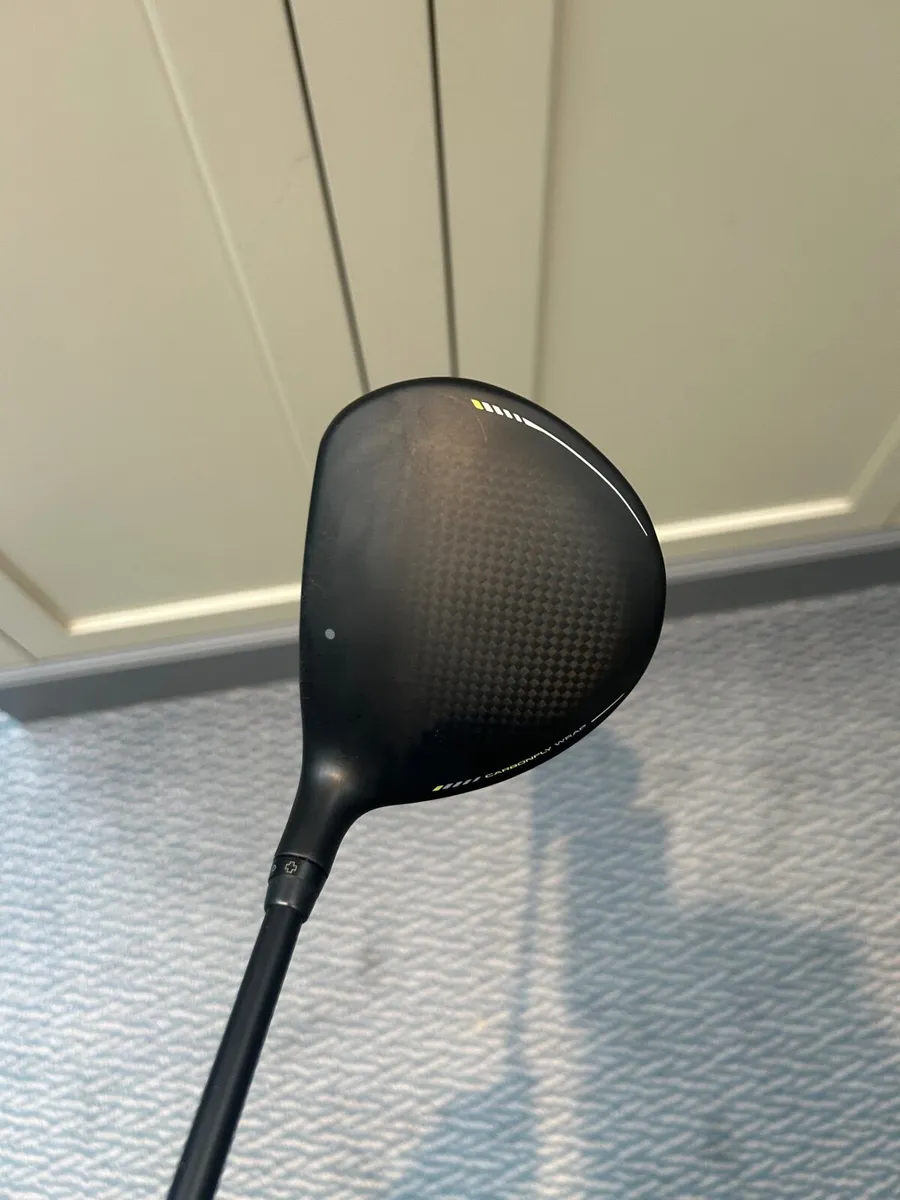 Ping 430 SFT 16 Degree 3 Wood - Image 1